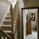 <p>Staircase complete</p>